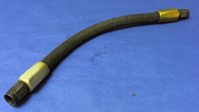 S1167-3-0085 Cessna - Hose-Brake RH